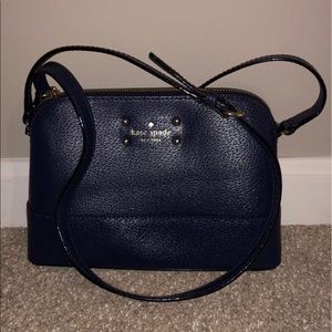 Like New Kate Spade Bag